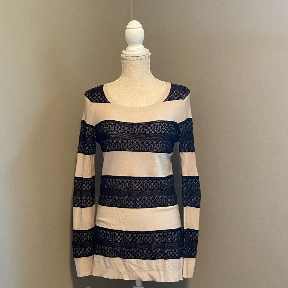 Express Sweater